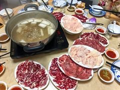 -五洲牛肉美食馆