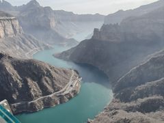 -河南宝泉旅游区
