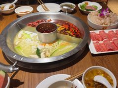 -佬土鹅肠火锅(解放路店)