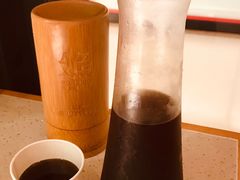 酸梅汁-江渔儿酸菜鱼(曜一城店)