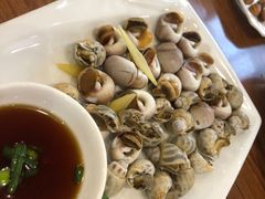 -501號台州海鲜餐厅(海创园店)