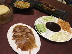 -西安烤鸭店(369烤鸭王店)