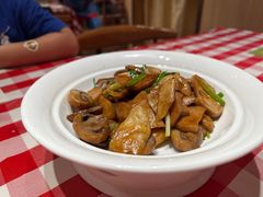 -西贝(上海我格广场店)