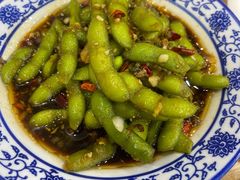 -江城燕子大排档(江汉路步行街店)