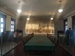 -南京中国近代史遗址博物馆(南京总统府)