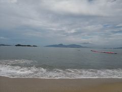 -惠州金海湾嘉华度假酒店