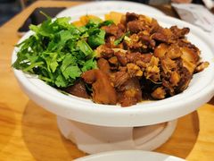 -姥姥家春饼店(惠新东街店)
