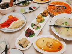 -聚京民福烤鸭店(木樨园店)