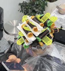 点击看大图 -尤司男士国潮理发馆