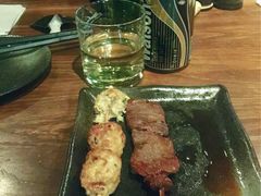 -木子烧鸟屋(百子湾店)