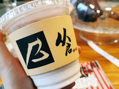 -从启咖啡(五羊邨店)