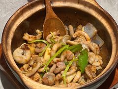 -啫神·广州地标美食(北京路店)