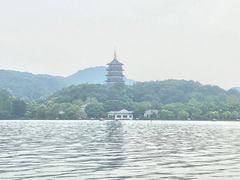 -杭州西湖柳莺里酒店