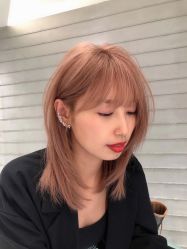 -IN STYLE•造型