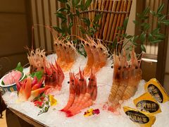 -Minase水濑·日料放题(外滩店)