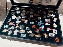 -浣熊唱片店(上海影城店)