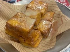 -孖记茶档·热腾茶餐(江南西plus店)