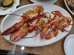 -渔码头食府(蓬莱阁店)