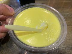 自制酸奶-清真益鑫羊肉手抓馆(南大街店)