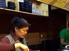 汪婆婆卤菜&虾烤-汪爹爹武汉牛三鲜(朝外大街店)