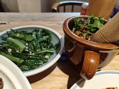 -树厨贵州菜(大十字店)
