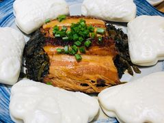 梅菜扣肉-小土豆北方菜馆(文慧园店)
