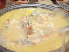 -探鱼·鲜青椒爽麻烤鱼(领展购物广场店)