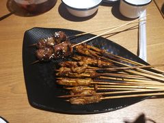 -成都吃客(九眼桥店)