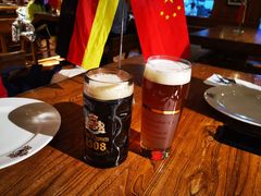 -德国金皇冠啤酒坊(硅谷大街店)