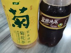 -容里煲仔饭(利丰北路店)
