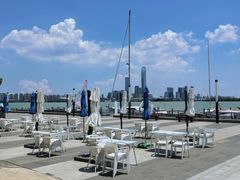-金鸡湖景区