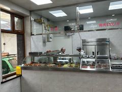 -顺通大冷面(总店)