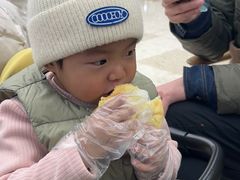 -工匠面包(壹方店)