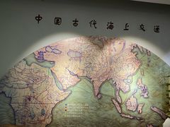 -上海交通大学董浩云航运博物馆