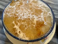 杏仁豆腐-玫瑰甜品(文明路店)