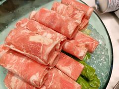 -探香儿融合餐厅(金碧源店)