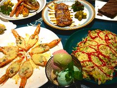 -吱咖啡西式简餐