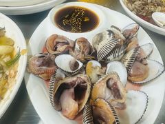 -健跳小海鲜(人民路店)