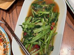 -驿楼兰·新疆菜(火车站店)