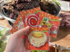 -霸腹烤肉(厦门柚子番店)