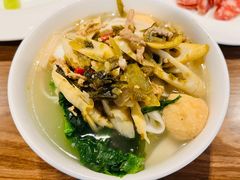 -古南都·清真绿柳居菜馆(太平南路店)