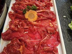 肩胛肉-金刚山(学府路店)