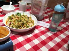 -西贝(上海我格广场店)