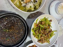 -海宁煲农家菜(惠南镇店)
