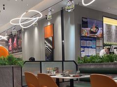 -西语·炭烧牛排(卓越中寰店)