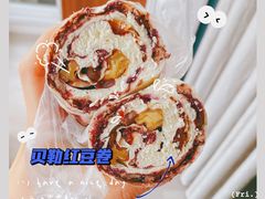 -宫门口馒头铺(创始人总店)