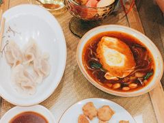 -良子健身(望京SOHO店)