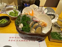 -丽和苑·自助寿喜锅(虹梅路店)