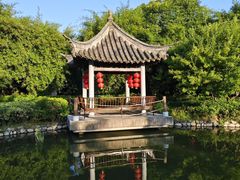 -太阳岛旅游度假区