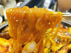红薯粉-Myeongdong North Strathfield